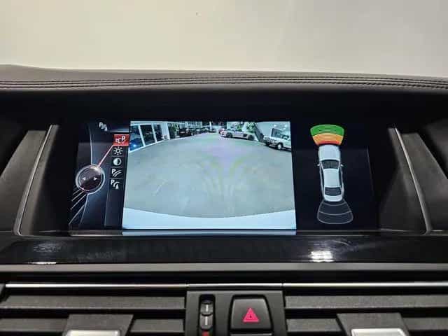 ALPINA D5 BITURBO 235 Biturbo Led HuD Kamera H&K 20'' 05/2015-photo-21