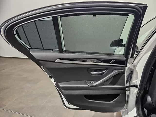 ALPINA D5 BITURBO 235 Biturbo Led HuD Kamera H&K 20'' 05/2015-photo-24