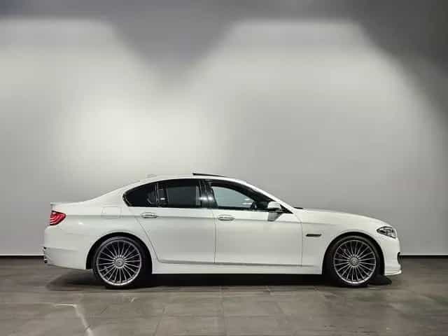 ALPINA D5 BITURBO 235 Biturbo Led HuD Kamera H&K 20'' 05/2015-photo-6