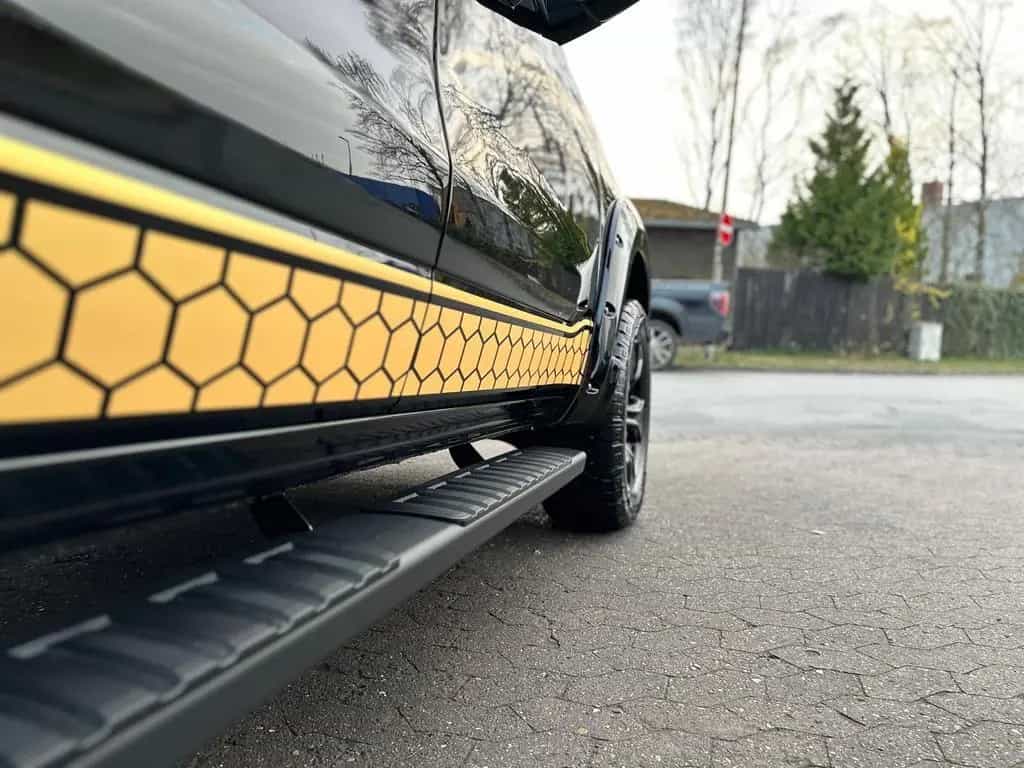 Dodge RAM LIFT*BÜGEL*OFFROAD*LED*AHK*NAVI*GARANTIE+SERVICE 12/2019-photo-22