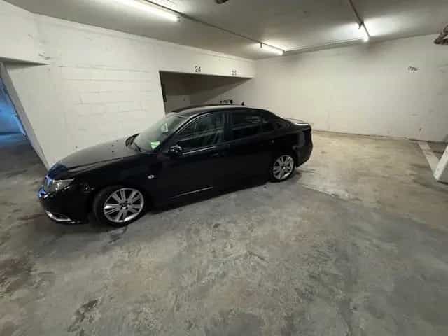 Saab 9-3 2.0T Aero SportLimousine Automatik Aero 04/2008-photo-10