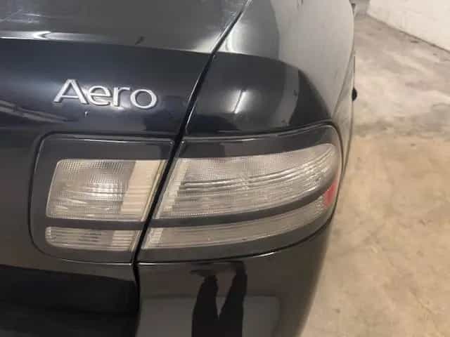 Saab 9-3 2.0T Aero SportLimousine Automatik Aero 04/2008-photo-11