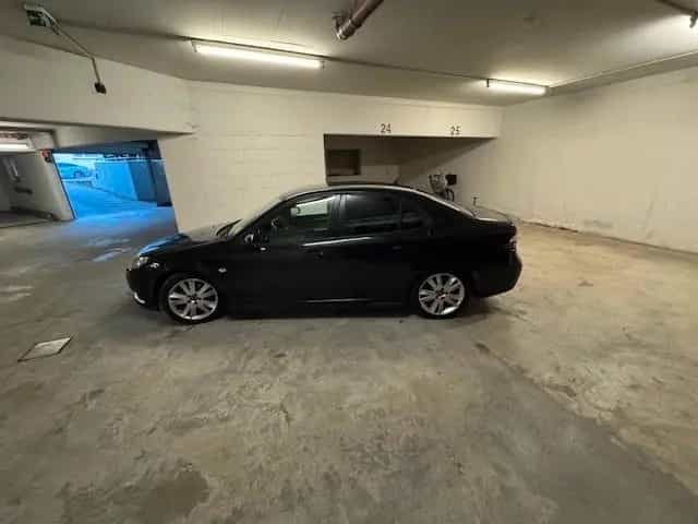 Saab 9-3 2.0T Aero SportLimousine Automatik Aero 04/2008-photo-7