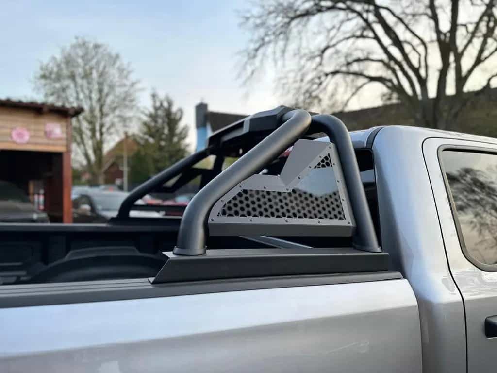 Dodge RAM BUILT TO SERVE*4X4*OFF-ROAD*BÜGEL*AHK*NAVI*SERVI 10/2021-photo-18