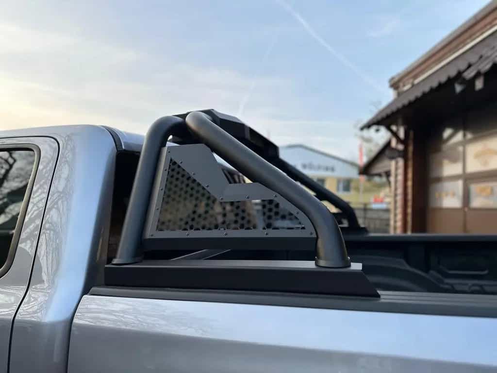 Dodge RAM BUILT TO SERVE*4X4*OFF-ROAD*BÜGEL*AHK*NAVI*SERVI 10/2021-photo-31