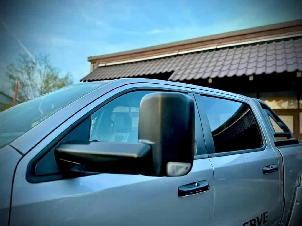 Dodge RAM BUILT TO SERVE*4X4*OFF-ROAD*BÜGEL*AHK*NAVI*SERVI 10/2021-photo-34