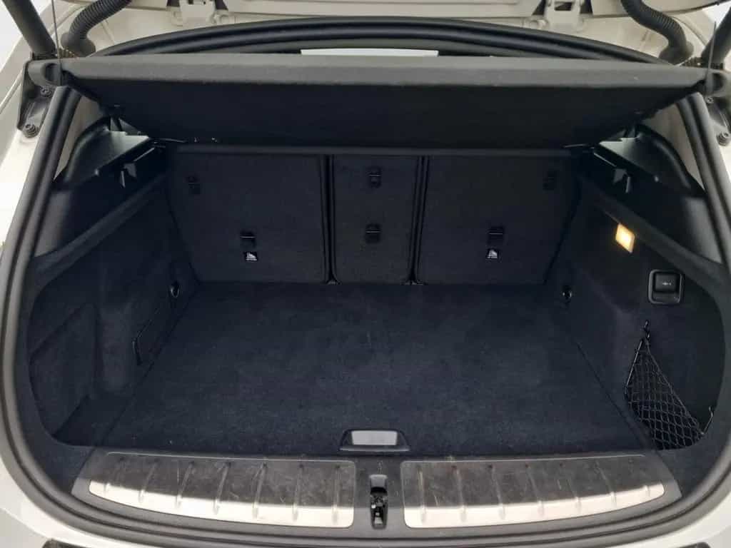 BMW X2 sDrive 18i ACC Parkassistent HUD El. Panodach 10/2019-photo-10