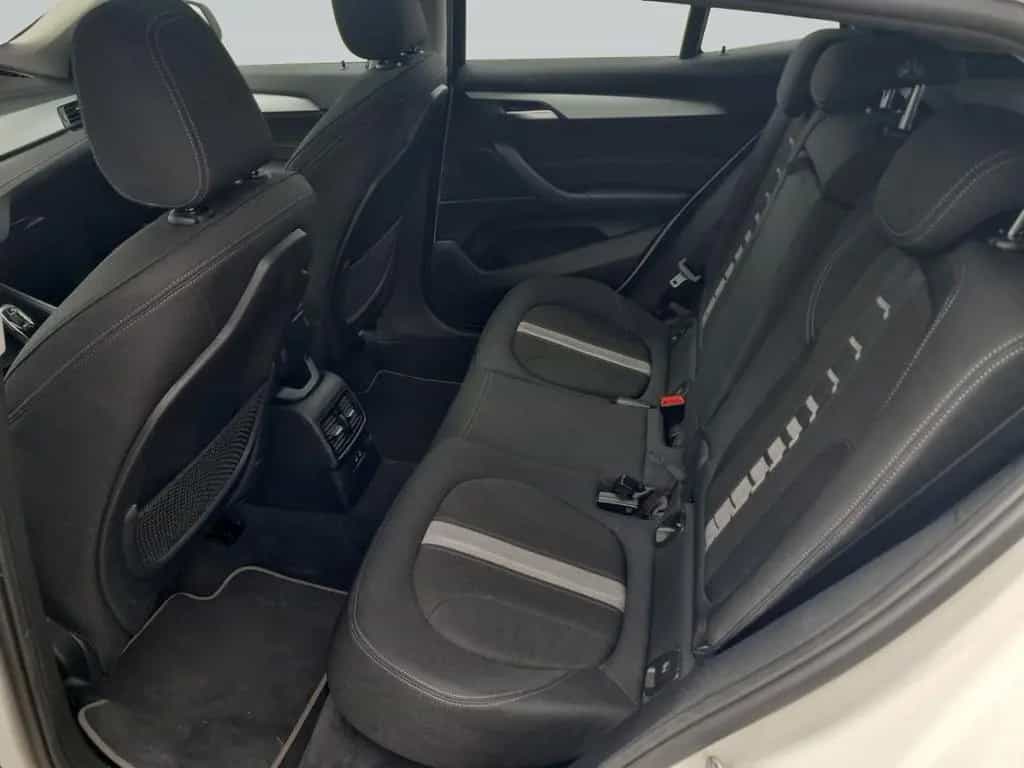BMW X2 sDrive 18i ACC Parkassistent HUD El. Panodach 10/2019-photo-11