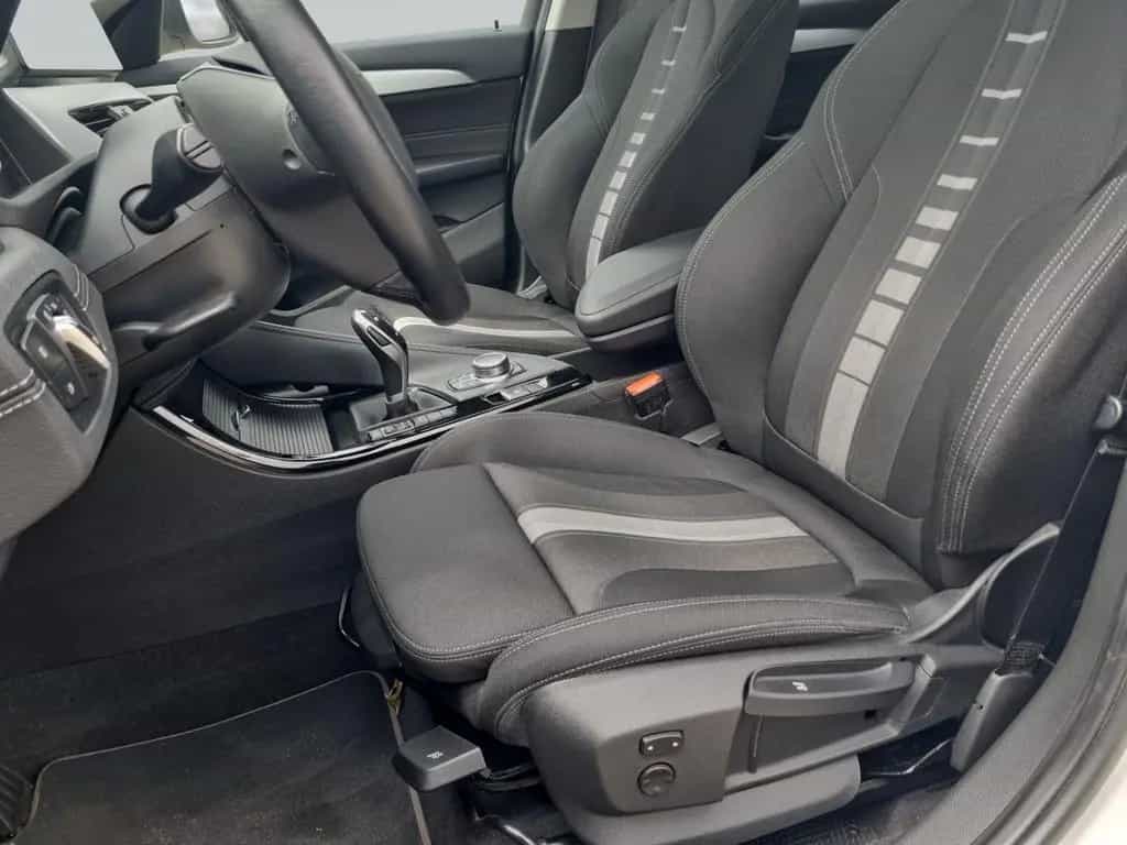 BMW X2 sDrive 18i ACC Parkassistent HUD El. Panodach 10/2019-photo-12