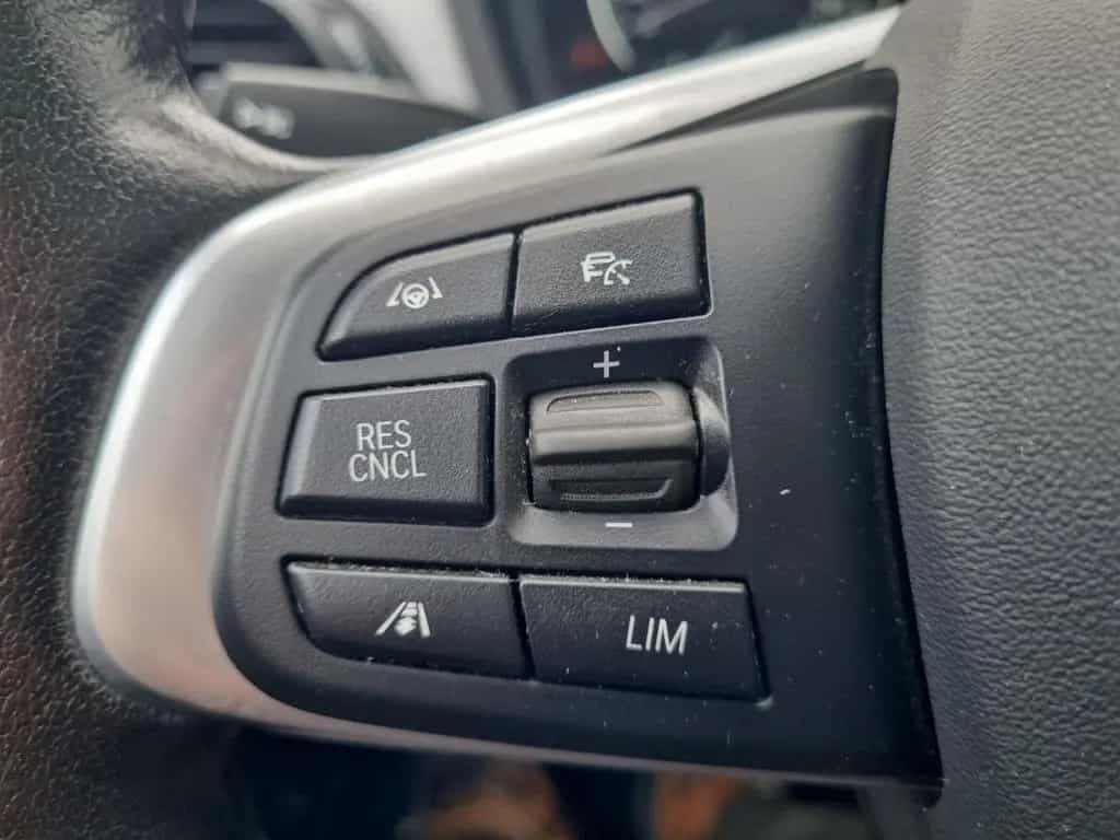 BMW X2 sDrive 18i ACC Parkassistent HUD El. Panodach 10/2019-photo-19