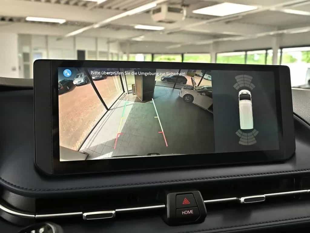 Maxus Deliver 9 KA L3H2 Komfort Neues Modell Kamera DA 03/2025-photo-10