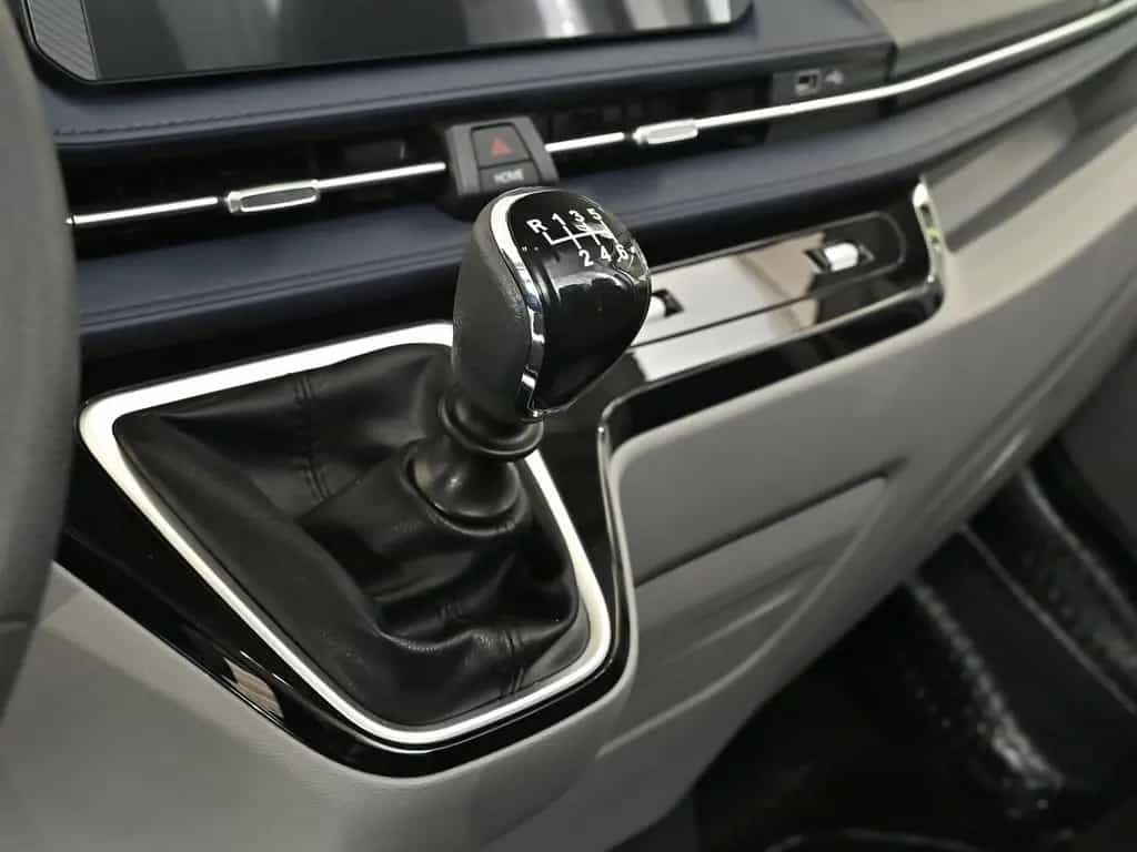 Maxus Deliver 9 KA L3H2 Komfort Neues Modell Kamera DA 03/2025-photo-12