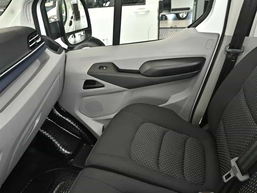 Maxus Deliver 9 KA L3H2 Komfort Neues Modell Kamera DA 03/2025-photo-13