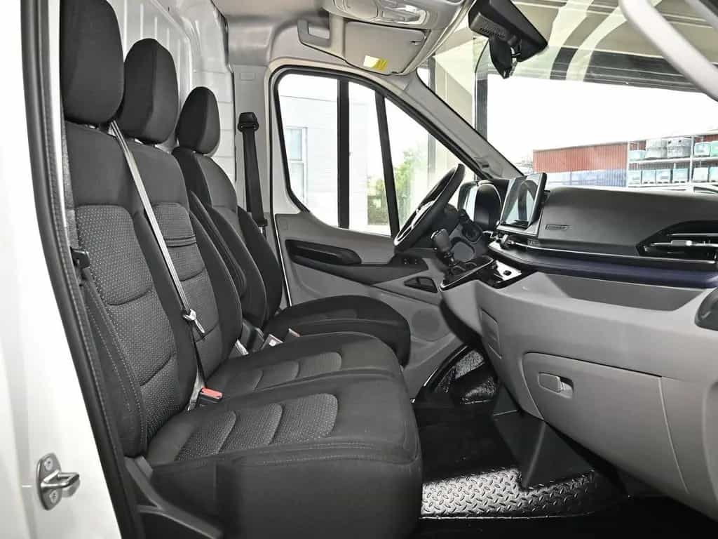 Maxus Deliver 9 KA L3H2 Komfort Neues Modell Kamera DA 03/2025-photo-2