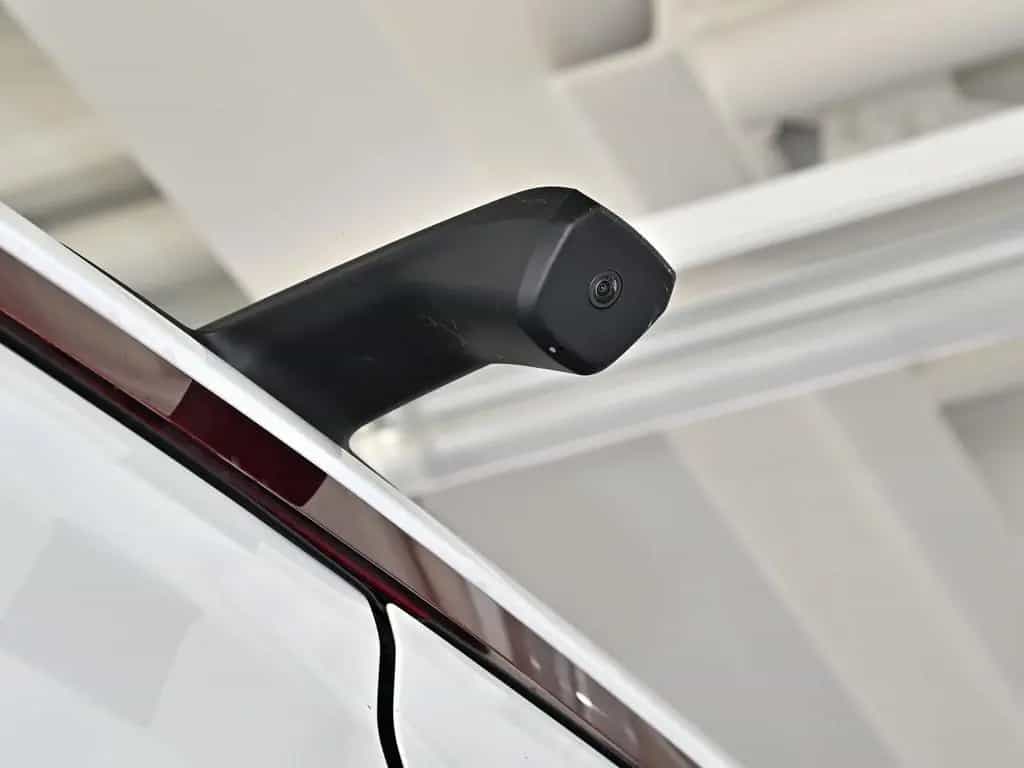 Maxus Deliver 9 KA L3H2 Komfort Neues Modell Kamera DA 03/2025-photo-28