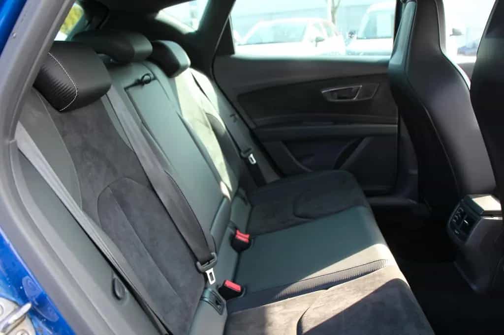 Seat Leon Cupra 300, Navi, Sitzhzg.,19"Zoll Alu 05/2019-photo-10