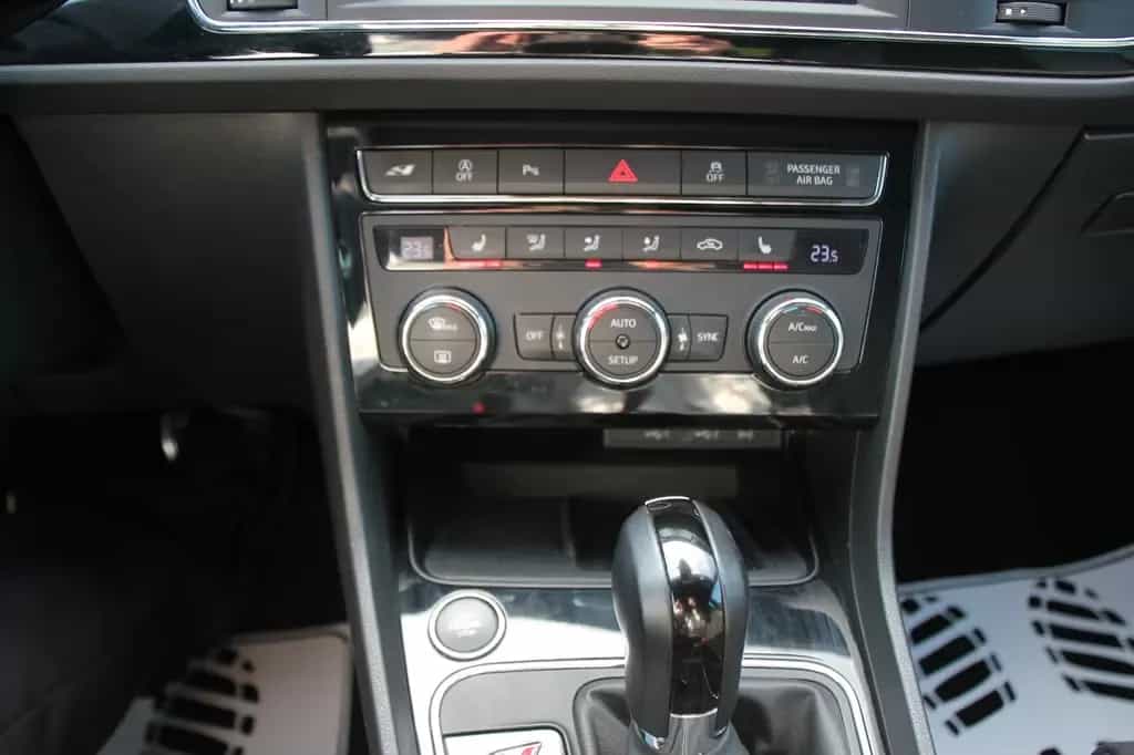 Seat Leon Cupra 300, Navi, Sitzhzg.,19"Zoll Alu 05/2019-photo-8