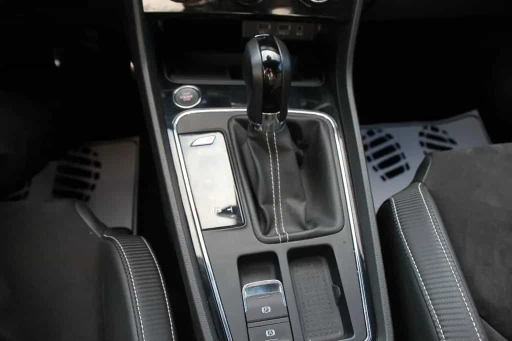 Seat Leon Cupra 300, Navi, Sitzhzg.,19"Zoll Alu 05/2019-photo-9