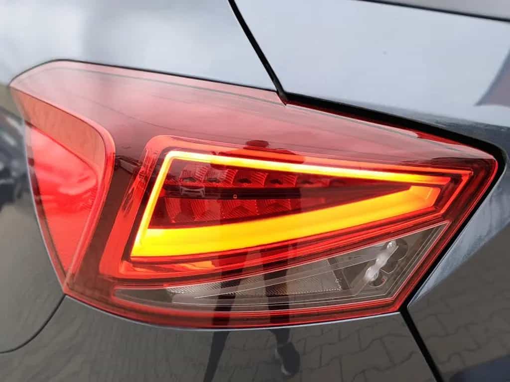 Seat Ibiza 1.0 TSI Xcellence*ACC*Navi*SHZ*CarPlay*LED 07/2021-photo-9