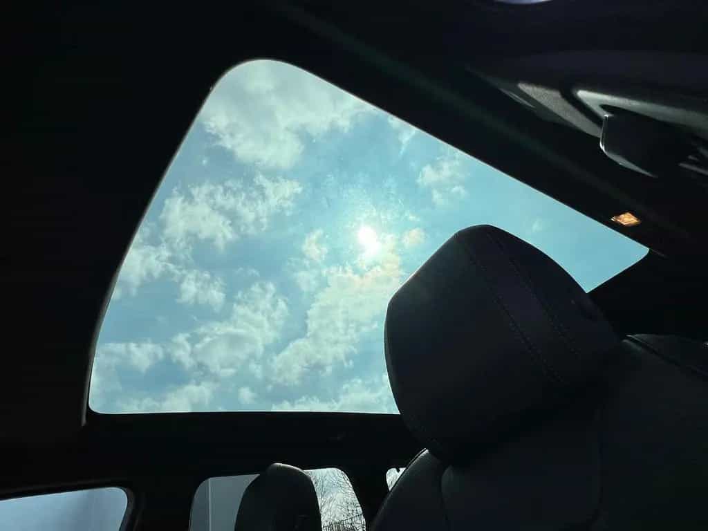 Land Rover Range Rover Rover Evoque 2.0 TD4 Automatik*KEYLESS*KAM 03/2018-photo-17