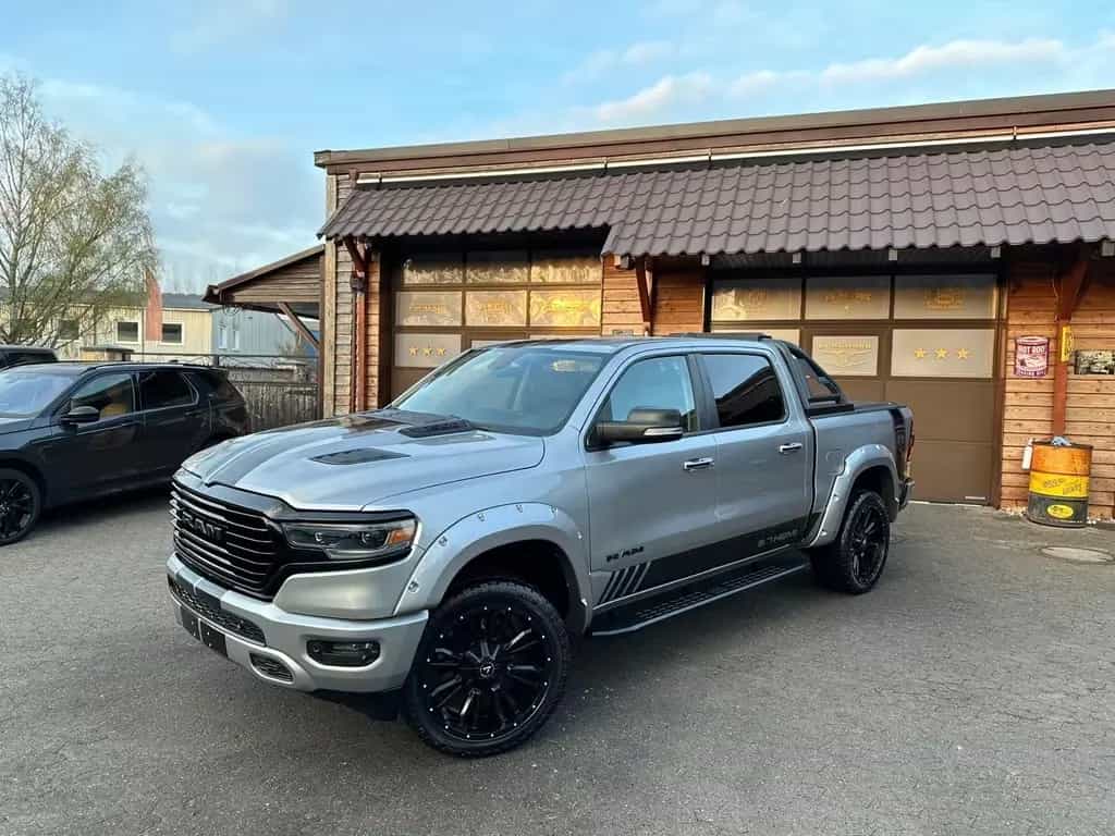 Dodge Lift 12/2019-photo-0