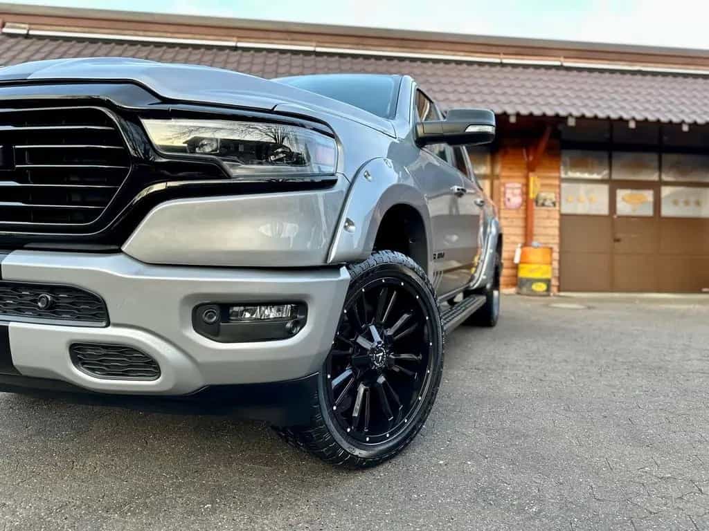 Dodge Lift 12/2019-photo-2