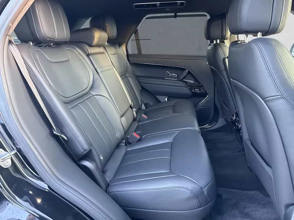 Land Rover Range Rover Sport Autobiography P530 23Zoll Blac 12/2025-photo-4