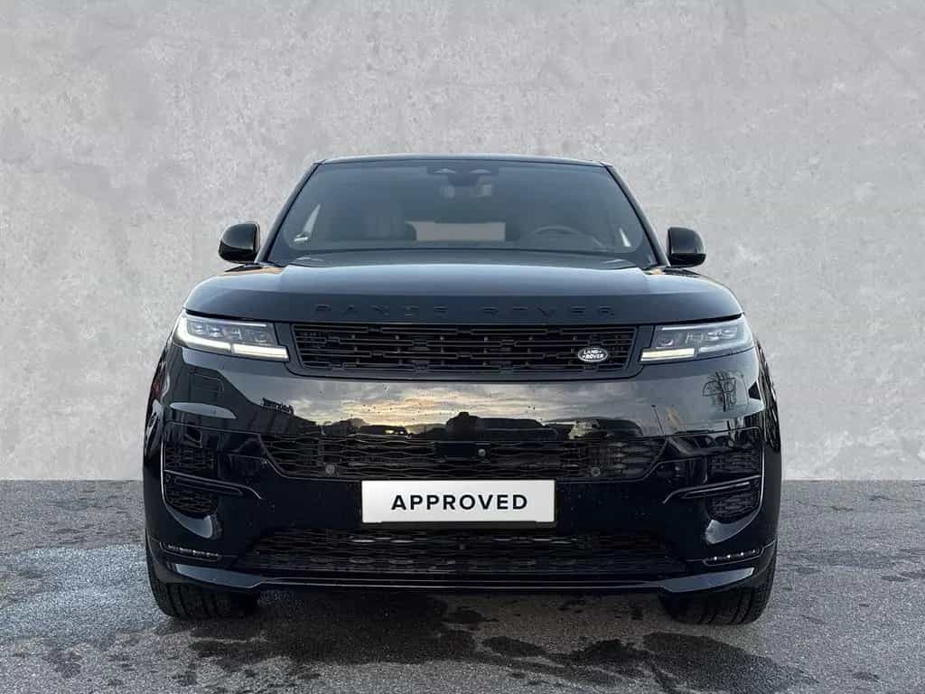 Land Rover Range Rover Sport Autobiography P530 23Zoll Blac 12/2025-photo-7