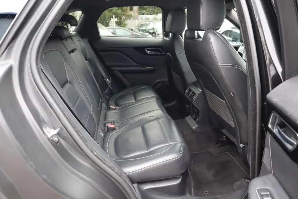 Jaguar F-Pace 30d AWD R-Sport 01/2020-photo-14