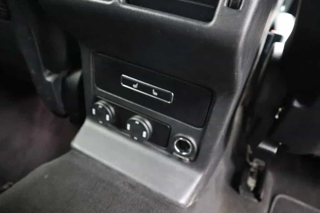 Jaguar F-Pace 30d AWD R-Sport 01/2020-photo-15