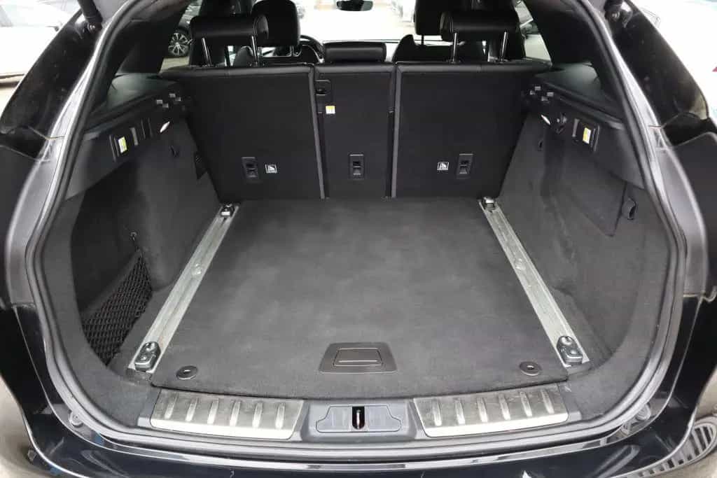 Jaguar F-Pace 30d AWD R-Sport 01/2020-photo-24
