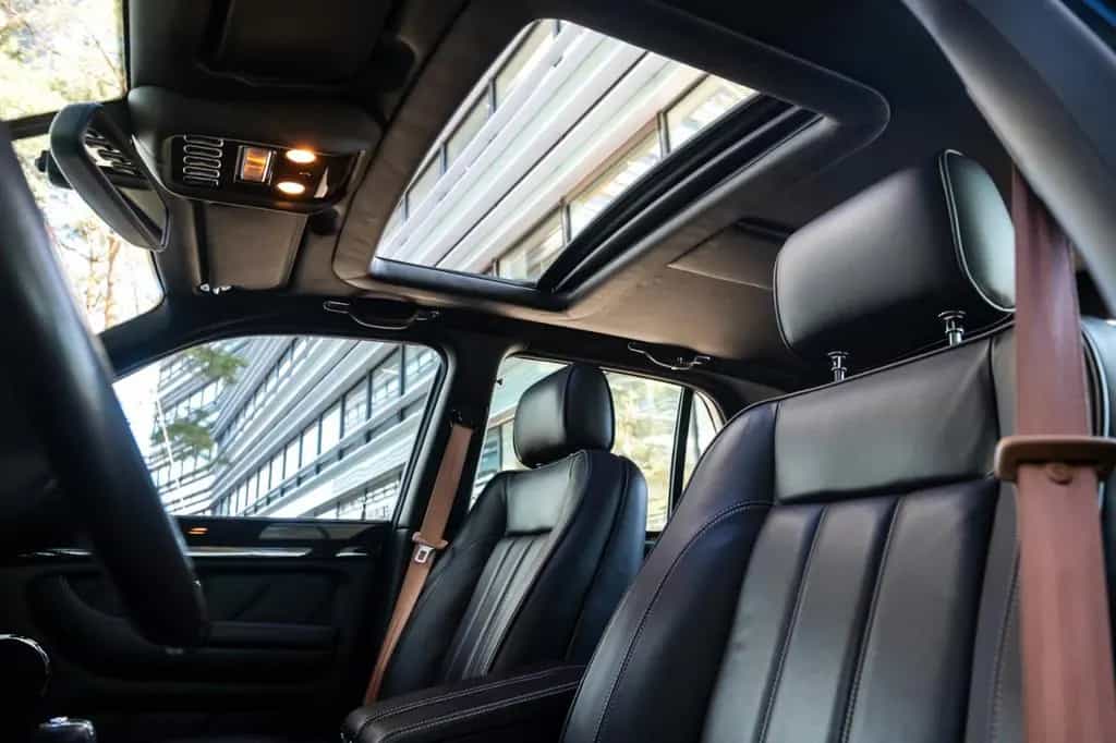 Bentley Arnage R 01/2009-photo-11