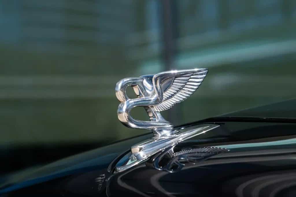 Bentley Arnage R 01/2009-photo-7