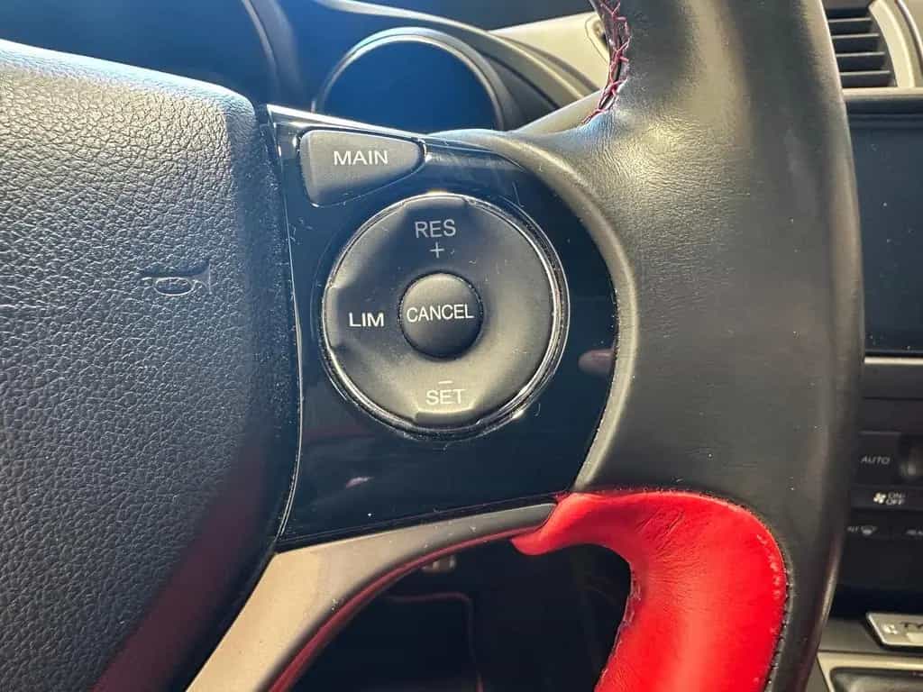 Honda Civic 2.0 i-VTEC Type R GT KW-Fahrwerk|OZ 19"|AG 09/2015-photo-13