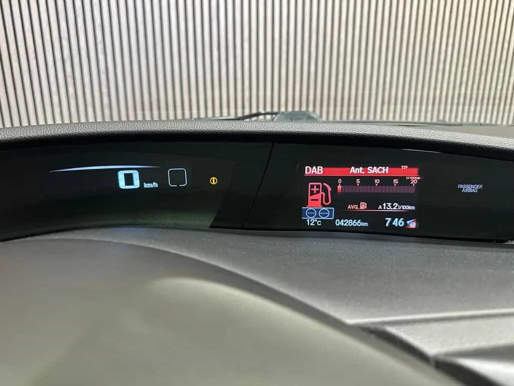 Honda Civic 2.0 i-VTEC Type R GT KW-Fahrwerk|OZ 19"|AG 09/2015-photo-17
