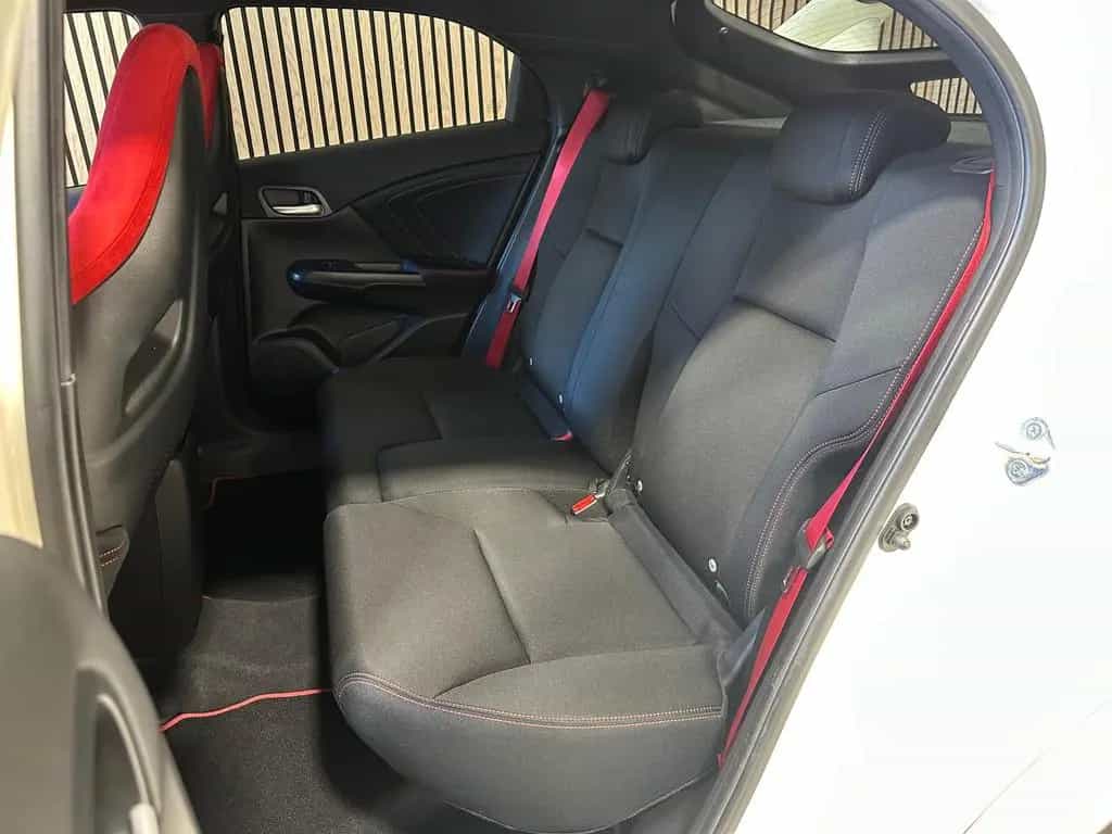 Honda Civic 2.0 i-VTEC Type R GT KW-Fahrwerk|OZ 19"|AG 09/2015-photo-20