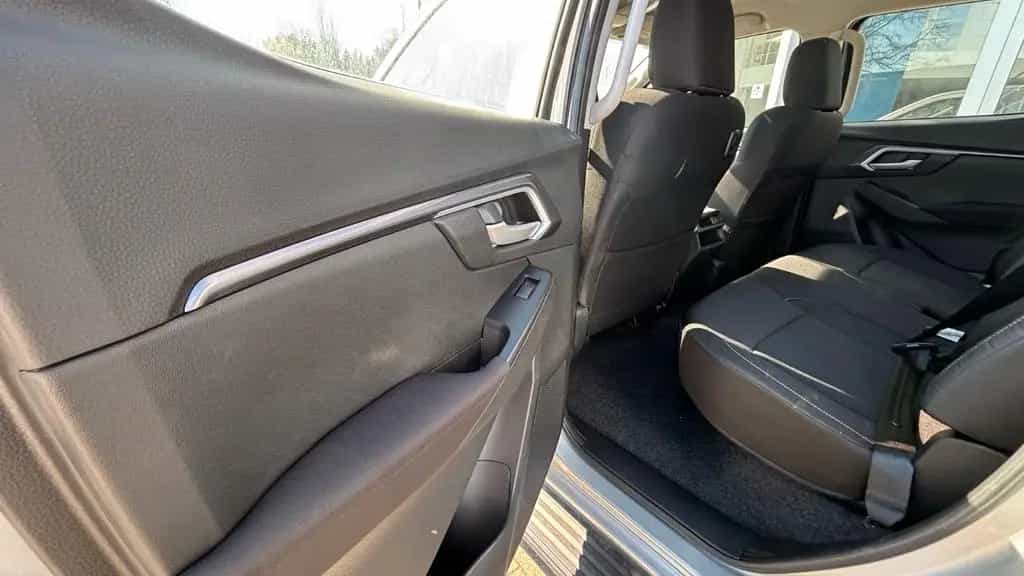 Isuzu D-Max 1.9,DSL,DC 4x4 2026 *FOR EXPORT OUT OF EU* null-photo-13