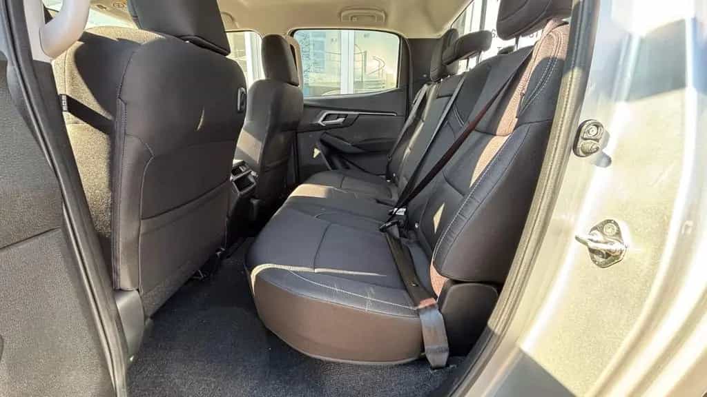 Isuzu D-Max 1.9,DSL,DC 4x4 2026 *FOR EXPORT OUT OF EU* null-photo-14