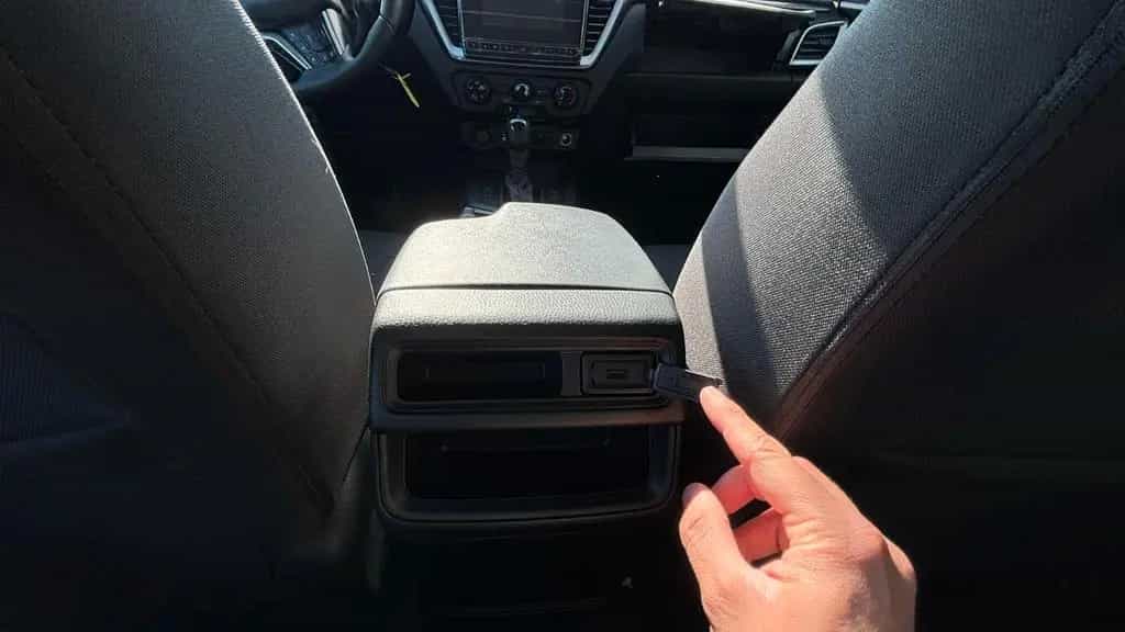 Isuzu D-Max 1.9,DSL,DC 4x4 2026 *FOR EXPORT OUT OF EU* null-photo-15