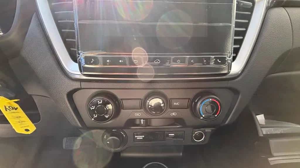 Isuzu D-Max 1.9,DSL,DC 4x4 2026 *FOR EXPORT OUT OF EU* null-photo-16