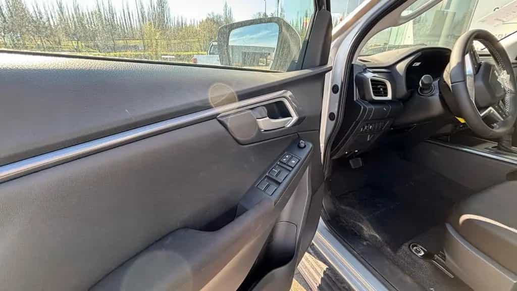 Isuzu D-Max 1.9,DSL,DC 4x4 2026 *FOR EXPORT OUT OF EU* null-photo-18