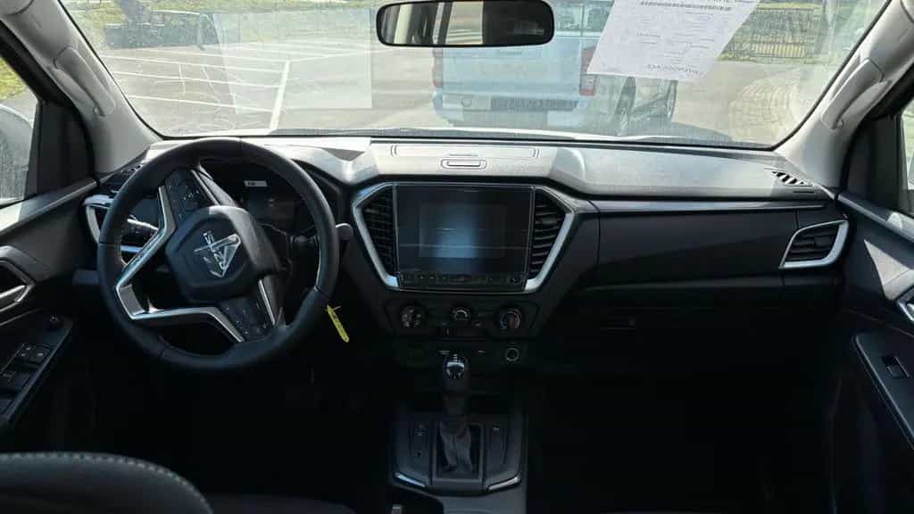 Isuzu D-Max 1.9,DSL,DC 4x4 2026 *FOR EXPORT OUT OF EU* null-photo-24