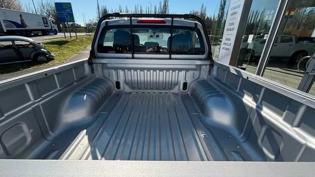 Isuzu D-Max 1.9,DSL,DC 4x4 2026 *FOR EXPORT OUT OF EU* null-photo-4