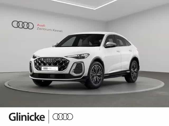 Audi SQ5 Sportback TFSI S tronic NEUBESTELLUNG null-photo-0