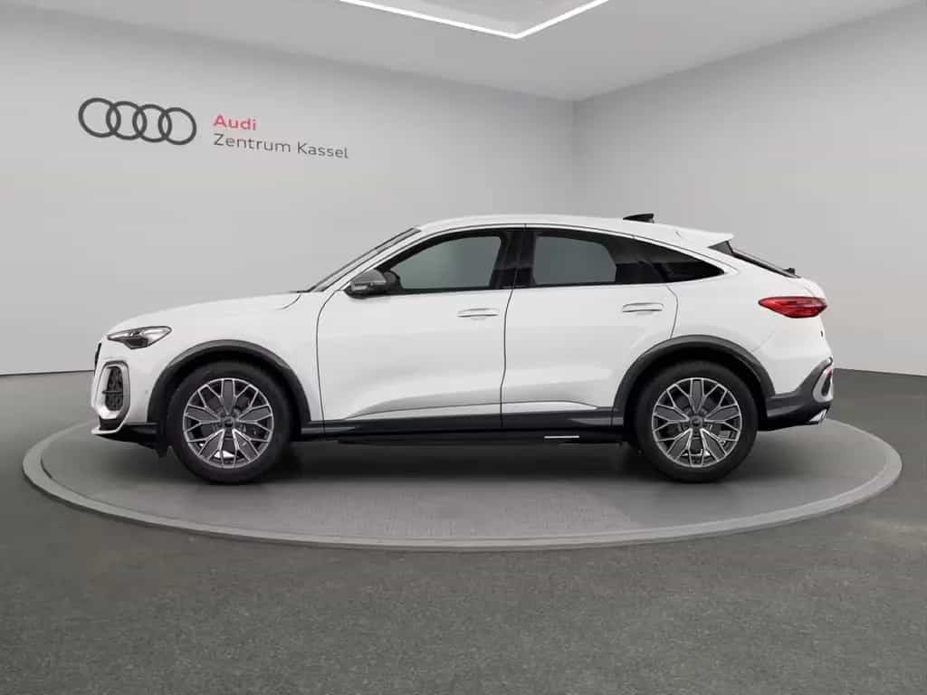 Audi SQ5 Sportback TFSI S tronic NEUBESTELLUNG null-photo-1