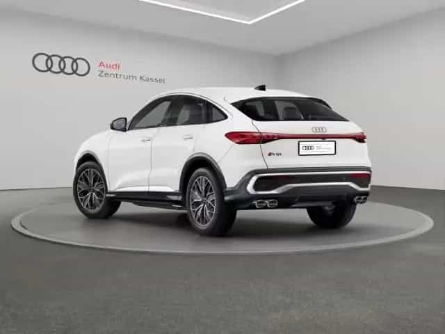 Audi SQ5 Sportback TFSI S tronic NEUBESTELLUNG null-photo-2