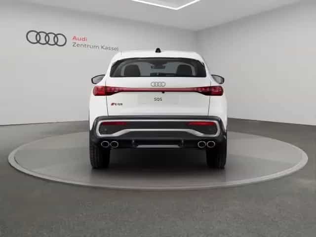 Audi SQ5 Sportback TFSI S tronic NEUBESTELLUNG null-photo-3