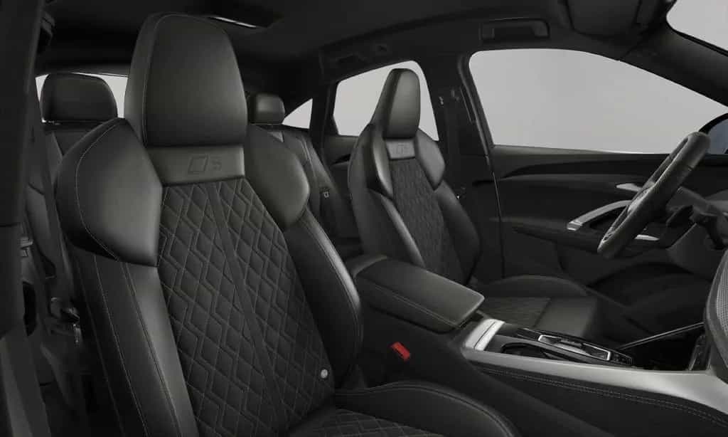 Audi SQ5 Sportback TFSI S tronic NEUBESTELLUNG null-photo-6