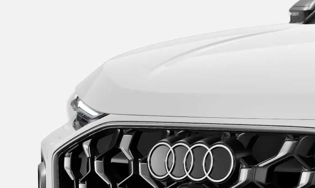 Audi SQ5 Sportback TFSI S tronic NEUBESTELLUNG null-photo-7