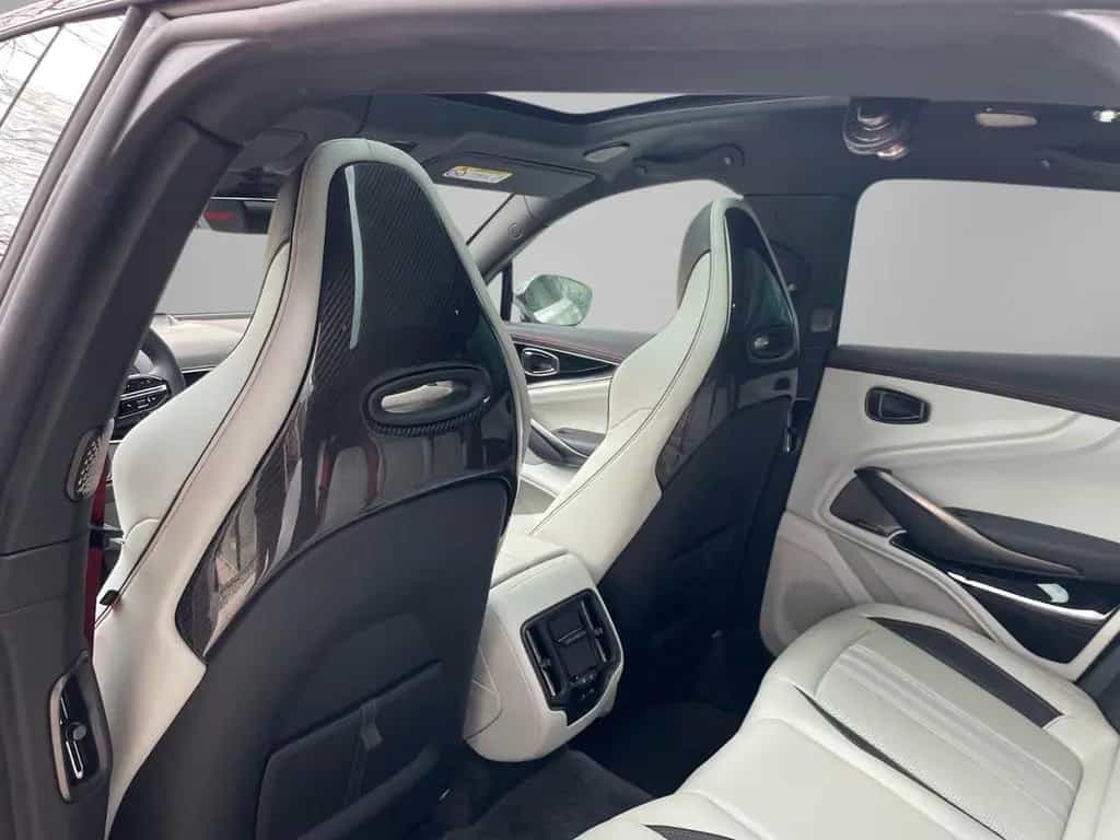 Aston Martin DBX 707 MY25 08/2024-photo-10